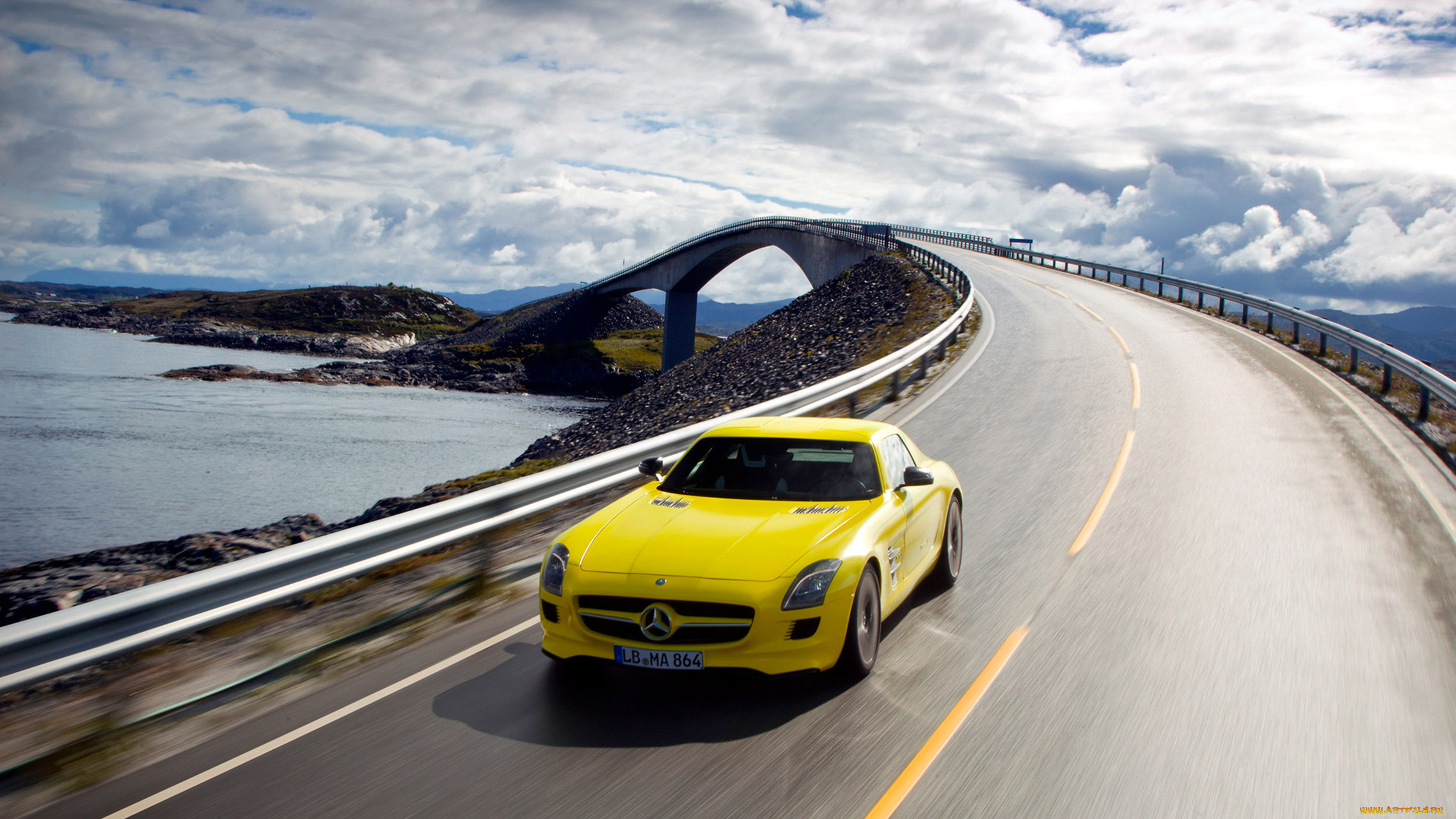 mercedes-benz sls amg e-cell concept 2010, , mercedes-benz, sls, amg, e-cell, concept, 2010